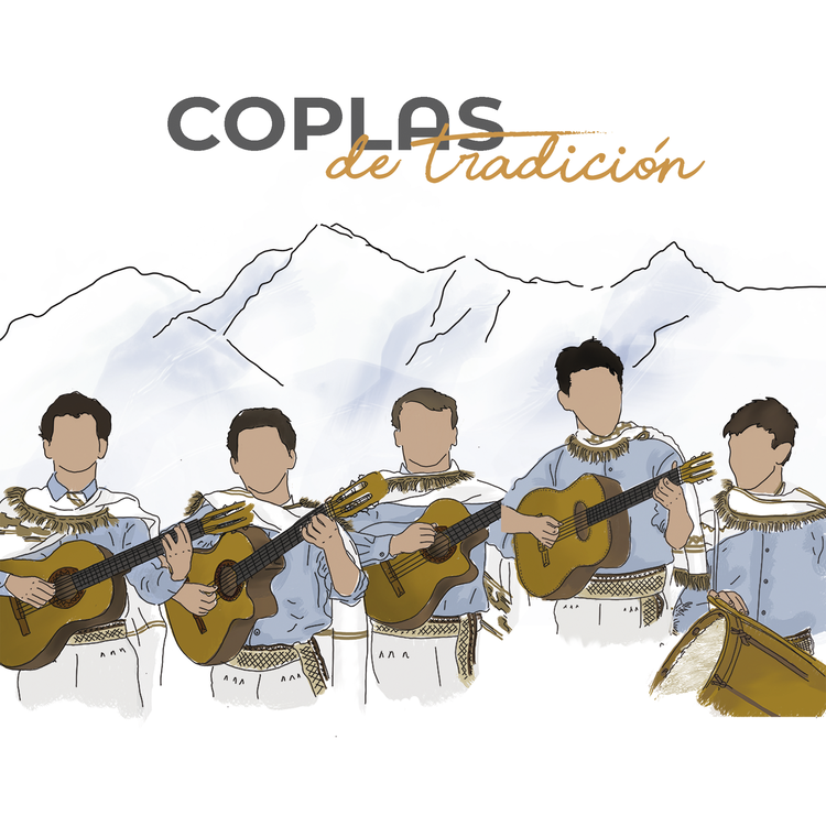 Los Cordilleranos's avatar image