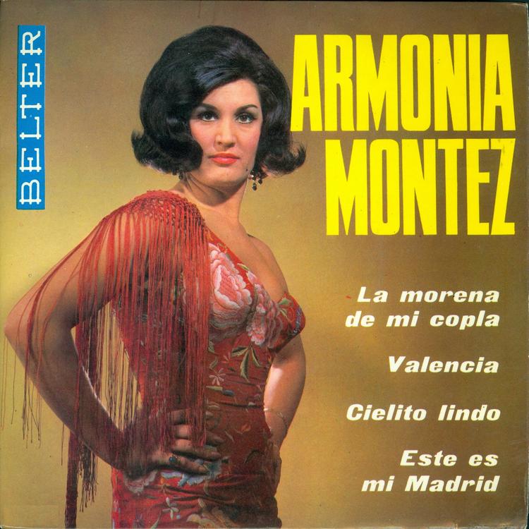 Armonia Montez's avatar image