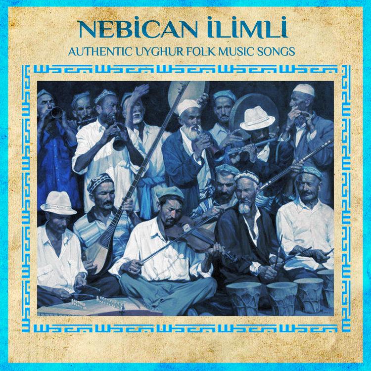 Nebican İlimli's avatar image