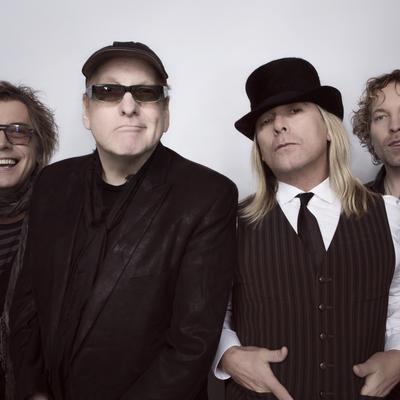Cheap Trick's cover