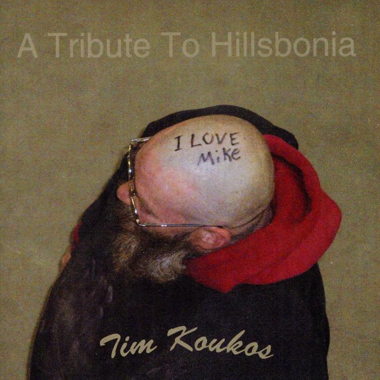 Tim Koukos's avatar image