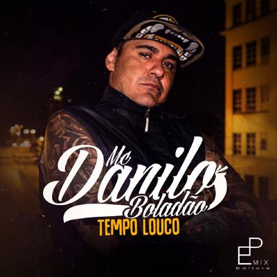 Tempo Louco's cover