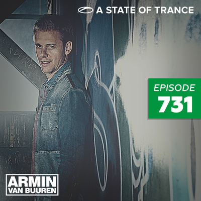 Off The Hook (ASOT 731) [Trending Track] (Original Mix) By Hardwell, Armin van Buuren's cover