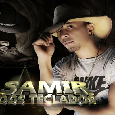 A Pegada do Forró By samir dos teclados's cover