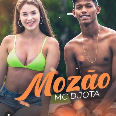 Mozão By MC DeJota's cover