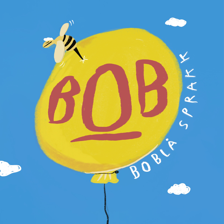 BoBlejakke BoB's avatar image