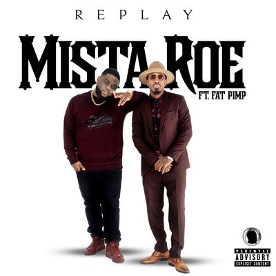 Mista Roe's cover