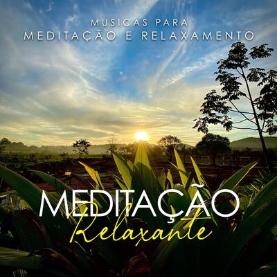 Alguém Pode Dizer By Meditação Relaxante's cover