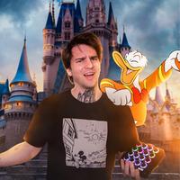 The Disneylanders's avatar cover