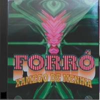 Forró Xamego de Menina's avatar cover