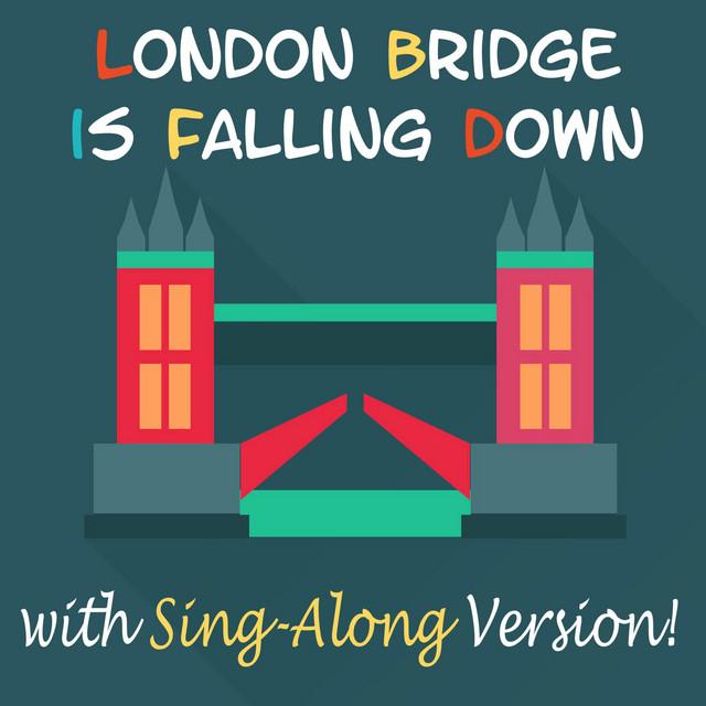 London Bridge Is Falling Down's avatar image