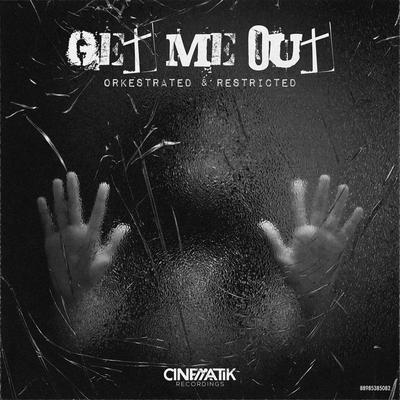 Get Me Out's cover