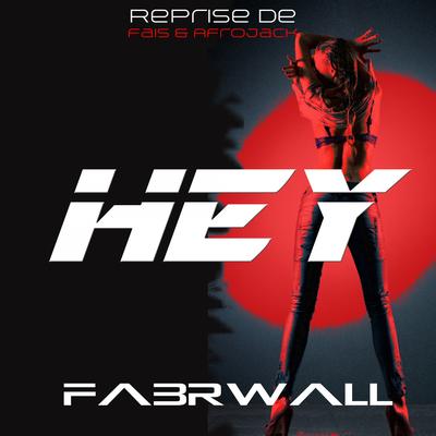 Hey (Reprise De Fais Et Afrojack) By Farbwall's cover