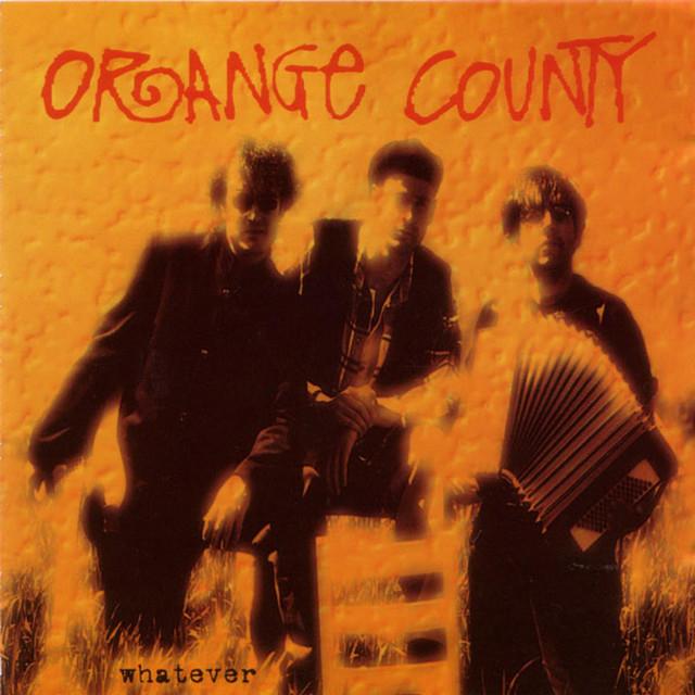 Orange County's avatar image