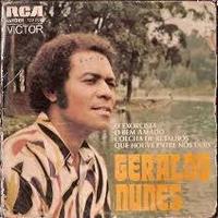 Geraldo Nunes's avatar cover