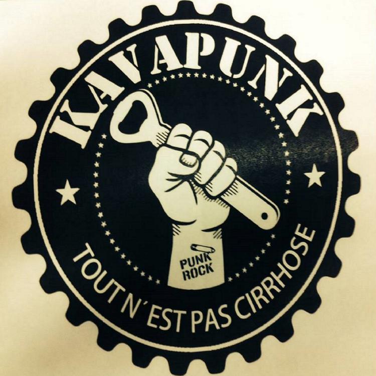 Kavapunk's avatar image