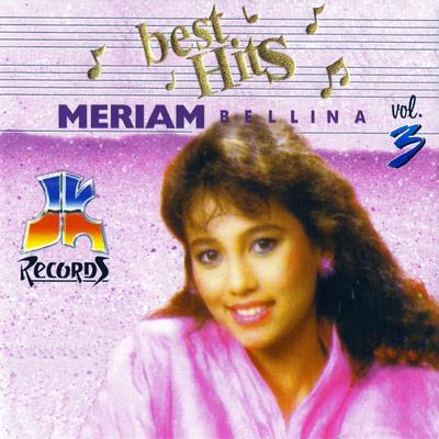 Best Hits Meriam Bellina Vol 3's cover