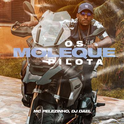 Os Moleque Pilota's cover