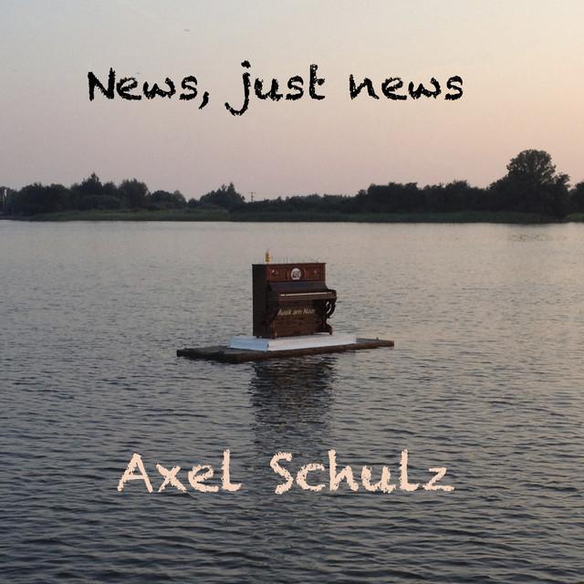 Axel Schulz's avatar image