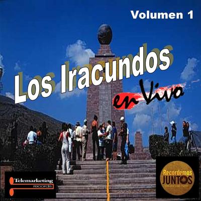 En Vivo, Vol. 1's cover