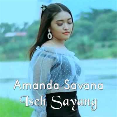 Amanda Savana's cover