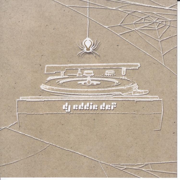 DJ Eddie Def's avatar image