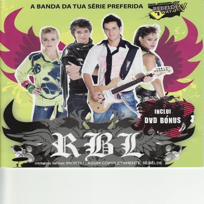 Há Que Viver By RBL's cover