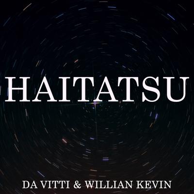 Haitatsu's cover