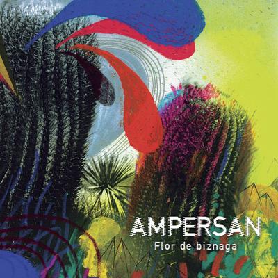 De la Voz al Viento By Ampersan's cover