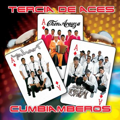 Tercia De Aces - Cumbiamberos's cover