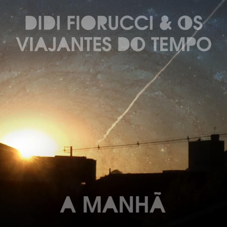 Didi Fiorucci & Os Viajantes do Tempo's avatar image