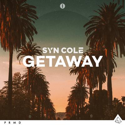 Getaway By Syn Cole's cover