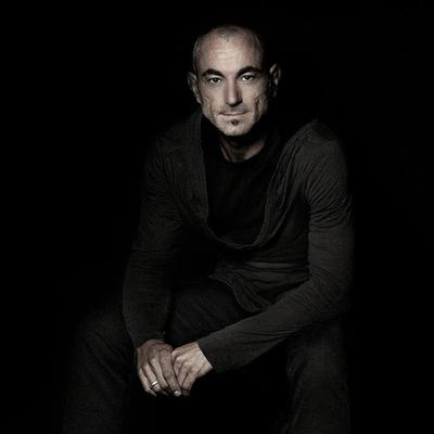 Robert Miles's cover