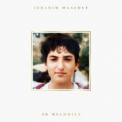 40 Melodies's cover