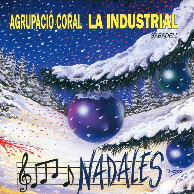 Agrupació Coral La Industrial De Sabadell's avatar image