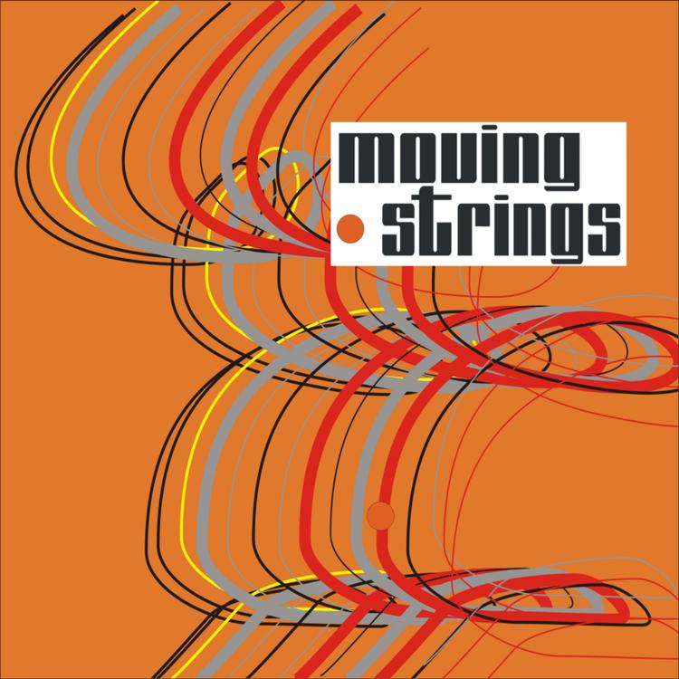 The Moving Strings's avatar image