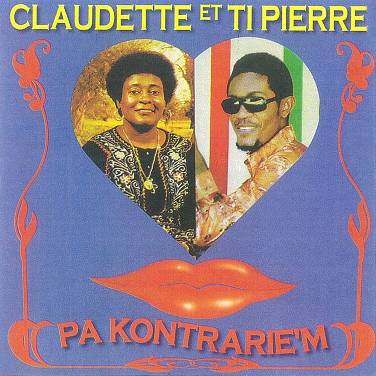 Claudette et Ti Pierre's avatar image