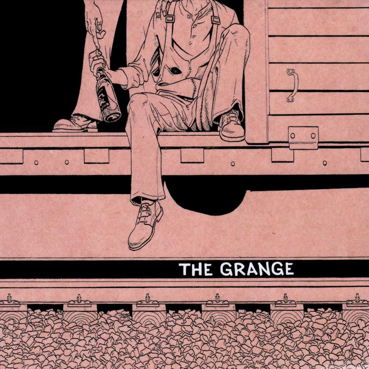 The Grange's avatar image