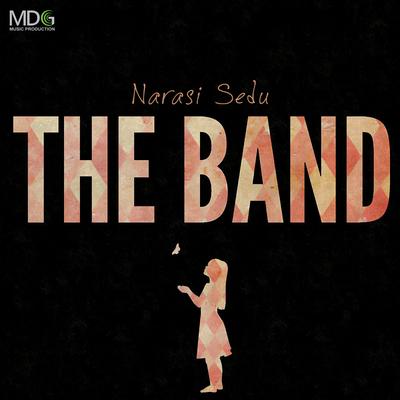 Narasi Sedu's cover