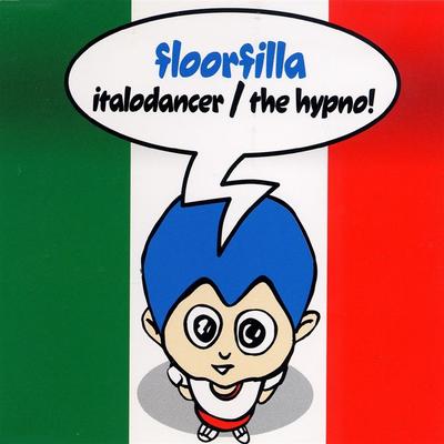 Italodancer By Floorfilla's cover