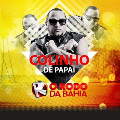 O Rodo da Bahia's cover