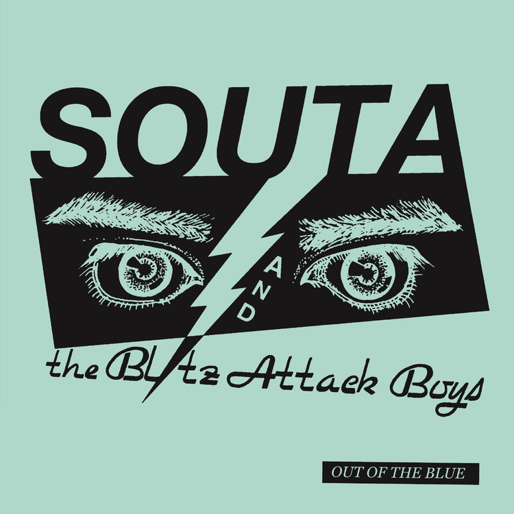 Souta and The Blitz Attack Boys's avatar image