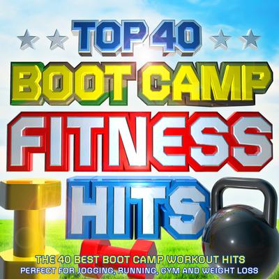 Titanium By Boot Camp DJ's's cover