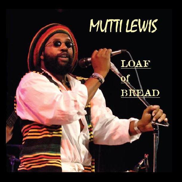 Mutti Lewis's avatar image