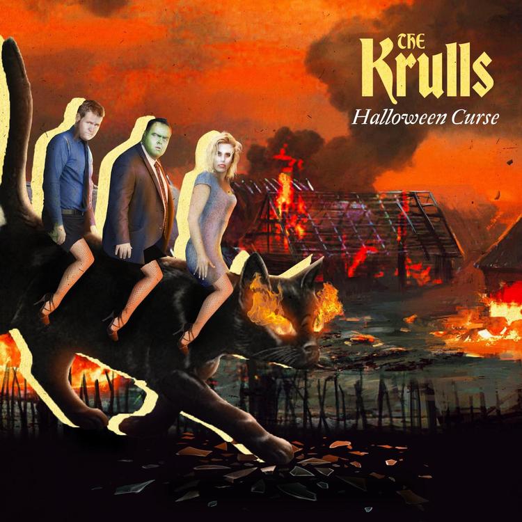 The Krulls's avatar image