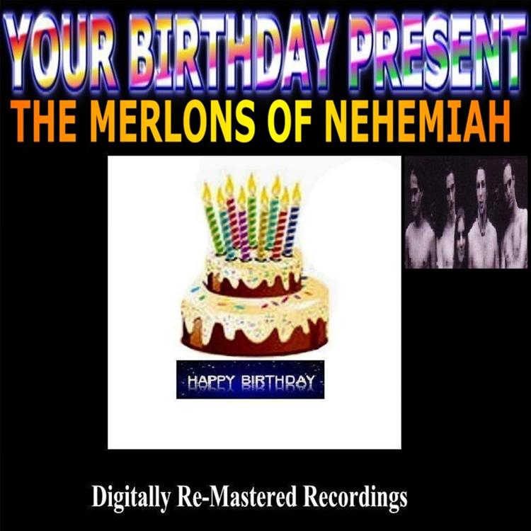 The Merlons of Nehemiah's avatar image