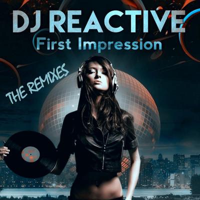 First Impression (Thushantha Remix)'s cover