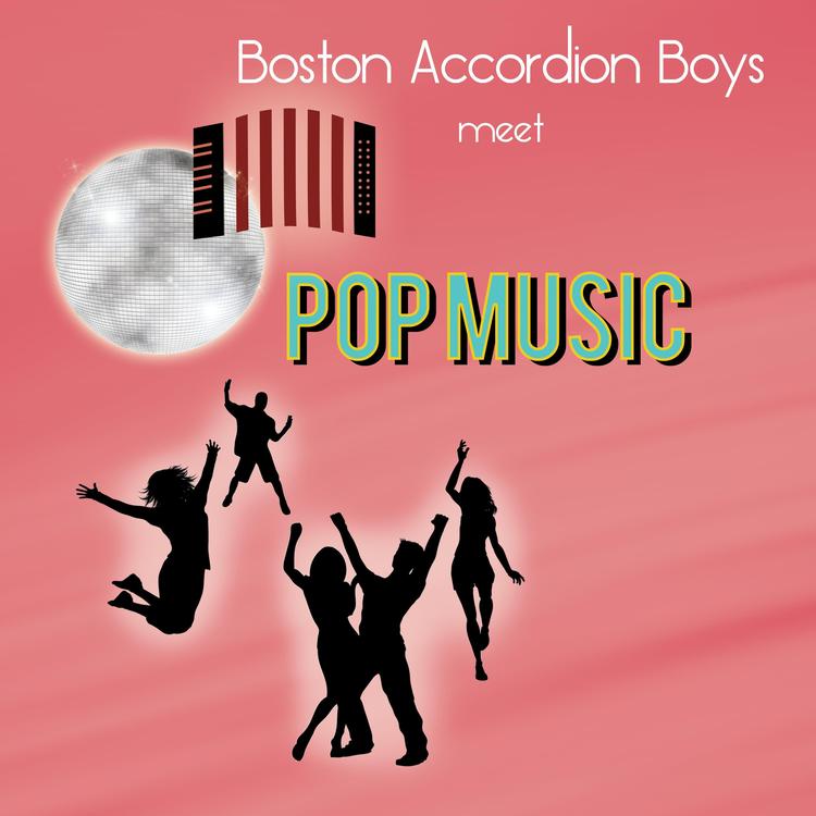 Boston Accordion Boys's avatar image