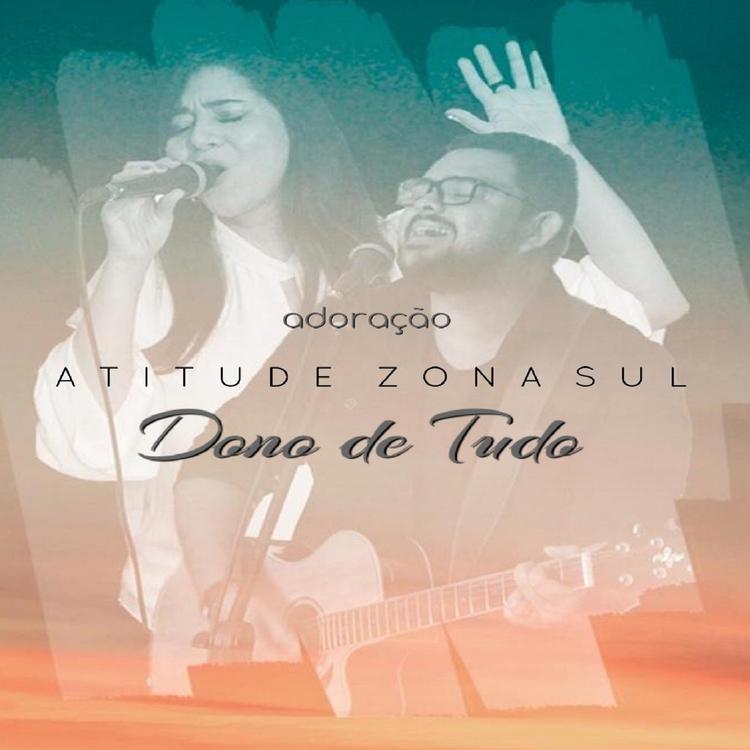 Adoração Atitude Zona Sul's avatar image