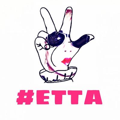 #ETTA (Ego Throughout the Ages)'s cover